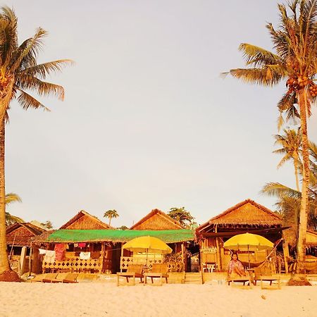 Amwani Sunset Colours Camping Site 圣维森特 外观 照片