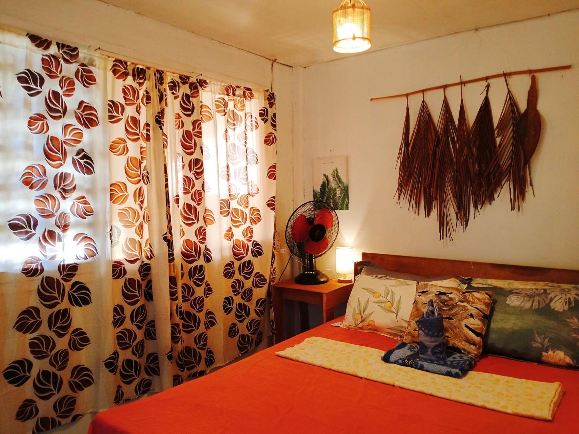 Amwani Sunset Colours Camping Site 圣维森特 外观 照片