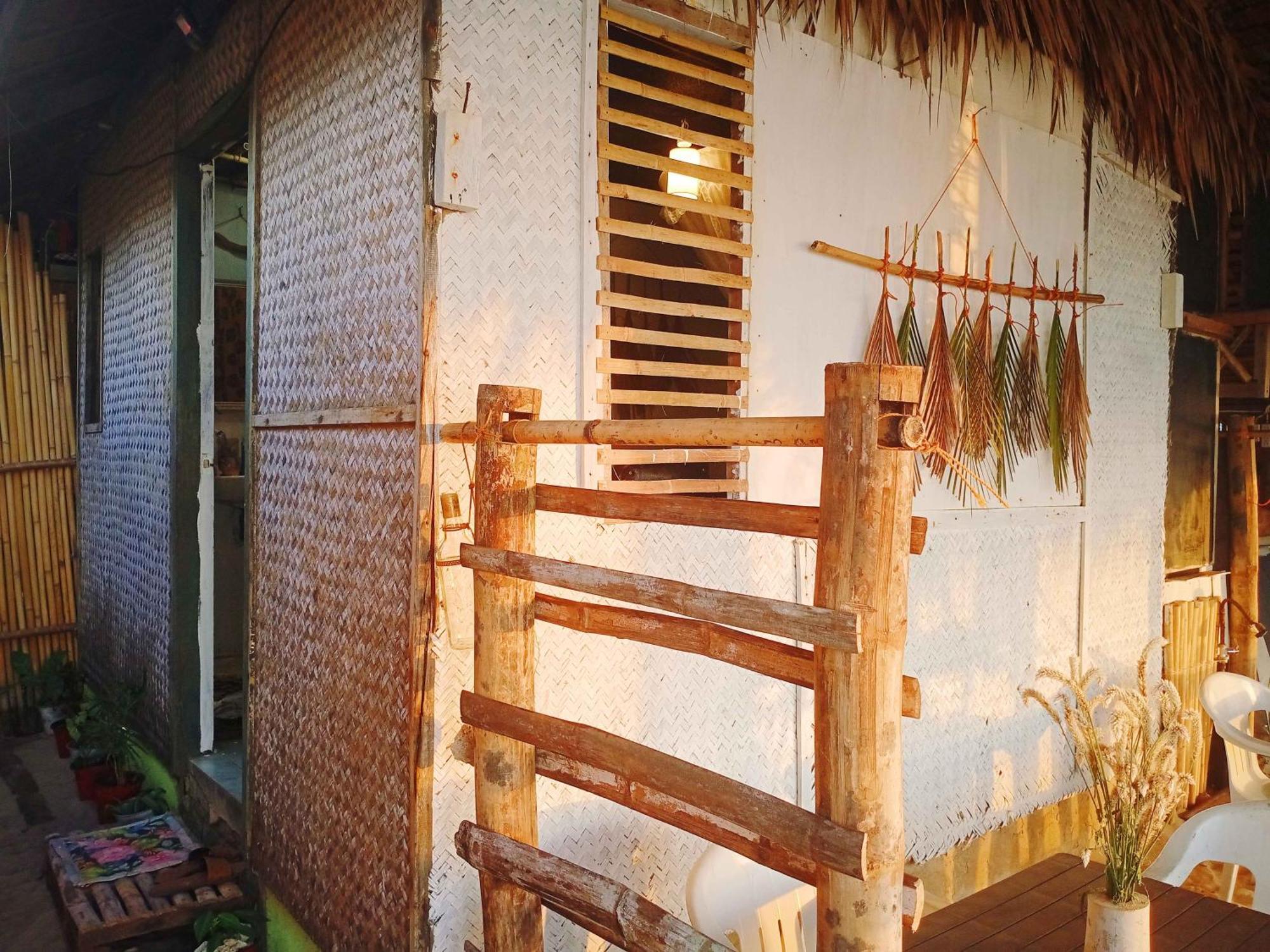 Amwani Sunset Colours Camping Site 圣维森特 外观 照片